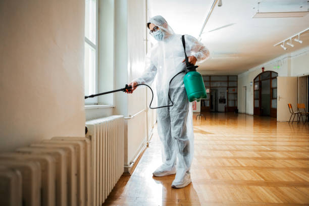Best Cockroach Control Services  in Cecilia, LA